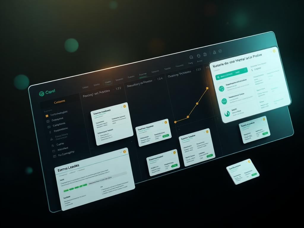 CRM & Sales Platforms