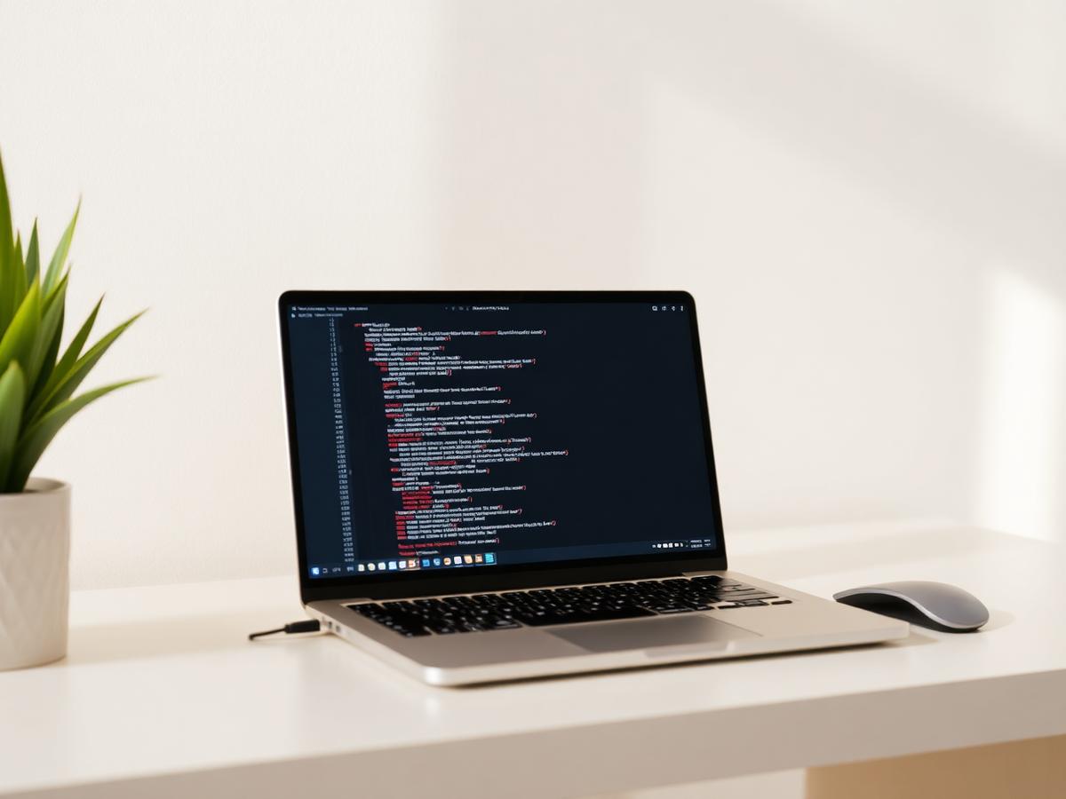 Website Development